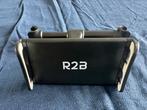 Tablethouder R2B voor hoofdsteun, Ophalen of Verzenden, Zo goed als nieuw