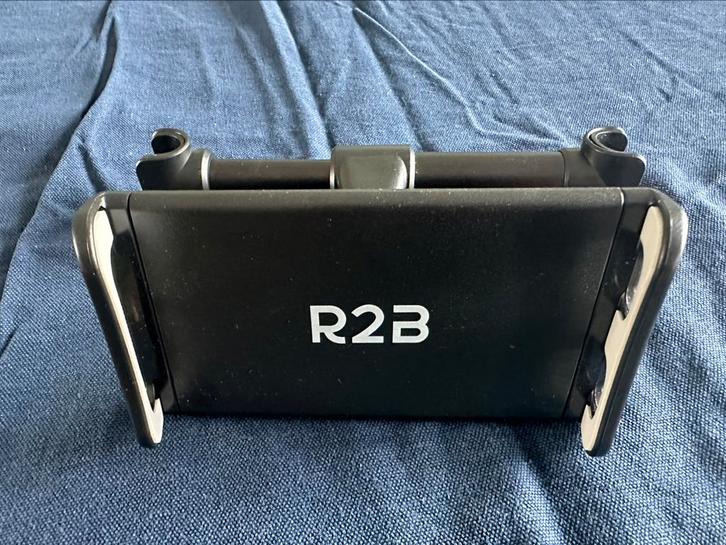 Tablethouder R2B voor hoofdsteun, Auto diversen, Auto-accessoires, Zo goed als nieuw, Ophalen of Verzenden