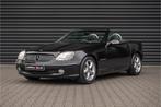 Mercedes-Benz SLK 200 K. Special Edition -NL auto-, Automaat, Achterwielaandrijving, Gebruikt, Zwart