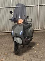 DJJD Cashmere Bromfiets 2021 - Incl. Helmen, Zo goed als nieuw, Benzine, Ophalen, Overige merken