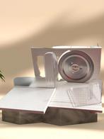 Bosch snijmachine, Ophalen, Gebruikt, 3 snelheden of meer, Vaatwasserbestendig