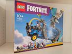 LEGO Fortnite battle bus (Nieuw in doos), Ophalen of Verzenden, Nieuw, Complete set, Lego
