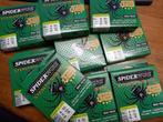 X12 Spiderwire Stealth Smooth (0.09 en 0.19mm) 150m.