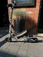 Pedaler step, Fietsen en Brommers, Steps, Ophalen of Verzenden, Gebruikt, Overige typen, Pedaler