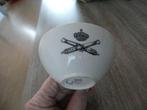 Nederlands thee/koffie kopje Artillerie mess van voor 1940, Verzamelen, Militaria | Tweede Wereldoorlog, Ophalen of Verzenden