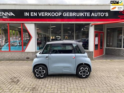 Citroen Brommobiel AMI Sport - Spoiler - Marge - Inruil Mog, Diversen, Brommobielen en Scootmobielen, Gebruikt, Overige merken