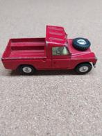 Corgi Toys Land Rover, Hobby en Vrije tijd, Modelauto's | 1:43, Ophalen, Gebruikt, Auto, Corgi