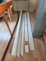 Architraaf kraal - t.e.a.b., Ophalen, Gebruikt, Mdf, Minder dan 100 cm