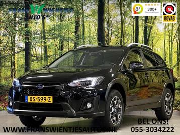 Subaru XV 1.6i Luxury | Achteruitrijcamera | Cruise Control  beschikbaar voor biedingen