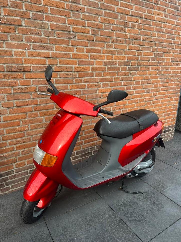 Nette Piaggio sfera rst 125cc 4t Duits! Skipper runner 180, Fietsen en Brommers, Snorfietsen en Snorscooters, Zo goed als nieuw