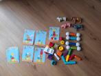 SmartMax diverse sets, Kinderen en Baby's, Speelgoed | Bouwstenen, Ophalen of Verzenden, Gebruikt, Overige merken