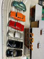 Faller AMS 6 goede geverfde kapjes met schroeven, Ophalen of Verzenden, Zo goed als nieuw, Elektrisch, Overige merken