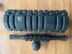 Sport massage rollers - zo goed als nieuw!, Ophalen of Verzenden, Zo goed als nieuw, Apparaat