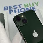 iPhone 13 mini 256GB groen /krasvrij /86% batt /garantie, 256 GB, Zonder simlock, Zonder abonnement, Groen
