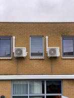 LG,Daikin,Mitsubishi,airconditioning,airco,montage, Nieuw, Afstandsbediening, 100 m³ of groter, Ophalen of Verzenden