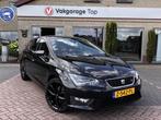 SEAT Leon 1.4 TSI FR | Bomvol opties | Pano | Trekhaak, Voorwielaandrijving, 4 cilinders, Leon, 610 kg
