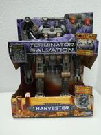 Terminator Salvation Harvester playmates boxed ZELDZAAM, Verzamelen, Poppetjes en Figuurtjes, Ophalen of Verzenden, Nieuw