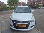 Suzuki Swift 1.2 5-D 2010 Wit km 145506, Voorwielaandrijving, 1242 cc, 4 cilinders, 400 kg