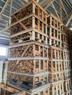 gedroogd beukenhout 25cm 1m3 ovengedroogd, Tuin en Terras, Haardhout, Minder dan 3 m³, Ophalen of Verzenden