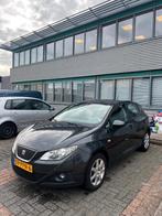 Seat Ibiza 1.2 TDI 55KW Ecomotive 2011 Airco*Nap*LMV, Voorwielaandrijving, 74 pk, 1199 cc, Ibiza