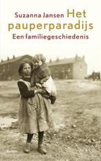 Het pauperparadijs van Suzanna Jansen, Ophalen of Verzenden, Gelezen, Suzanna Jansen, Nederland