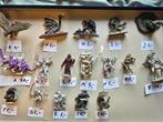 Gaming Miniatures  Zeldzaam!, Verzenden, Zo goed als nieuw, Overige soorten, Figuurtje(s)