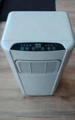 Eurom pac 7.1 mobiele airco zonder slangis kwijt

Prijs 50, Witgoed en Apparatuur, Airco's, Minder dan 60 m³, 3 snelheden of meer