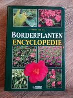 Borderplanten Encyclopedie - Rebo Productions, Boeken, Gelezen, Hanneke van Dijk, Ophalen of Verzenden, Tuinieren en Tuinplanten