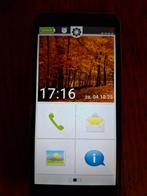 Smartphone Emporia Smart 3 Mini, compleet m. boekjes + kabel, Ophalen of Verzenden, Zo goed als nieuw, Overige typen