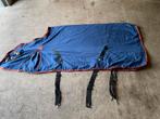 Deken, zie foto voor de exacte maat., Ophalen, Zo goed als nieuw