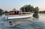 VAARKLAAR Prachtige klassieke kruiser met moderne techniek, Watersport en Boten, Ophalen, Overige materialen, Gebruikt, Binnenboordmotor