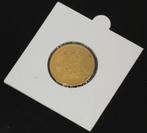 Gouden tientje Willem I 1824 B tien gulden goud Nederland, Koning Willem I, Losse munt, 10 gulden, Goud