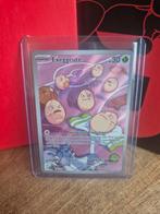 Exeggcute Pokémonkaart, Ophalen