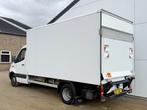 Mercedes-Benz Sprinter 514 2.2 CDI Automaat Laadklep Climate, Automaat, Achterwielaandrijving, Gebruikt, Wit