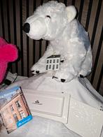 KLM huisjes  nieuw Leiden 106, Ophalen of Verzenden, Nieuw, 81 t/m 91, Gevuld