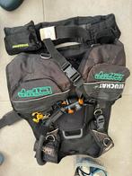 duikspullen compleet  te koop, Watersport en Boten, Duiken, Ophalen of Verzenden