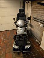 Scootmobiel Quingo Toura 2, Diversen, Brommobielen en Scootmobielen, Ophalen, 16 km/u of meer, 46 km of meer, Quingo