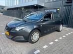 Seat Ibiza 1.2 44KW 5DRS 2010 Grijs Airco Nwe Apk Camera, Auto's, Seat, Voorwielaandrijving, Stof, 1198 cc, Ibiza