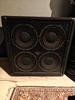 Peavey 4x10 bass speaker, Muziek en Instrumenten, Versterkers | Bas en Gitaar, Ophalen, Zo goed als nieuw, 100 watt of meer