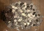 500 stuks nikkelen dubbeltjes vanaf 1948., Ophalen of Verzenden, Koningin Juliana, 10 cent
