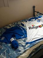 Voetbaltenue sv Hillegom, Maat XS of kleiner, Ophalen, Zo goed als nieuw