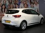 Renault Clio 1.0 TCe Zen - Sensor achter, cruise, airco, app, Gebruikt, 580 kg, Parkeersensor, Origineel Nederlands