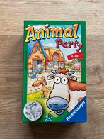Spel ‘Animal Party’, Ophalen of Verzenden, Zo goed als nieuw, Ravensburger