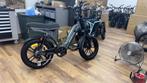Fatbikes Legaal Q8 V20 Rijkaar V8 H9 C80 Max Winkel ACTIE, Ophalen, Nieuw, 50 km per accu of meer, Overige merken