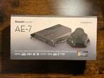 Geluidskaart Creative Labs Sound Blaster AE-7 (intern), Ophalen of Verzenden, Zo goed als nieuw, Intern, Creative Labs