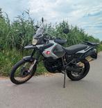 Mash Adventure 400, Motoren, Ophalen, Gebruikt