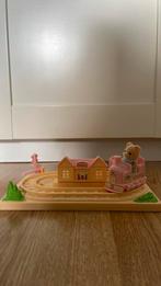 Sylvanian families 5320 baby choo choo trein, Ophalen, Zo goed als nieuw