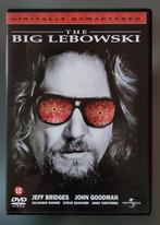 The Big Lebowski - (Coen brothers) dvd, Komedie, Ophalen of Verzenden, Zo goed als nieuw, 1980 tot heden
