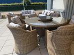 luxe tuinset nu tijdelijk 900 euro korting, Tuin en Terras, Tuinmeubel-accessoires, Ophalen, Nieuw