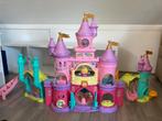V-tech vrolijke vriendjes magisch droomkasteel, Kinderen en Baby's, Speelgoed | Vtech, Ophalen, Zo goed als nieuw
